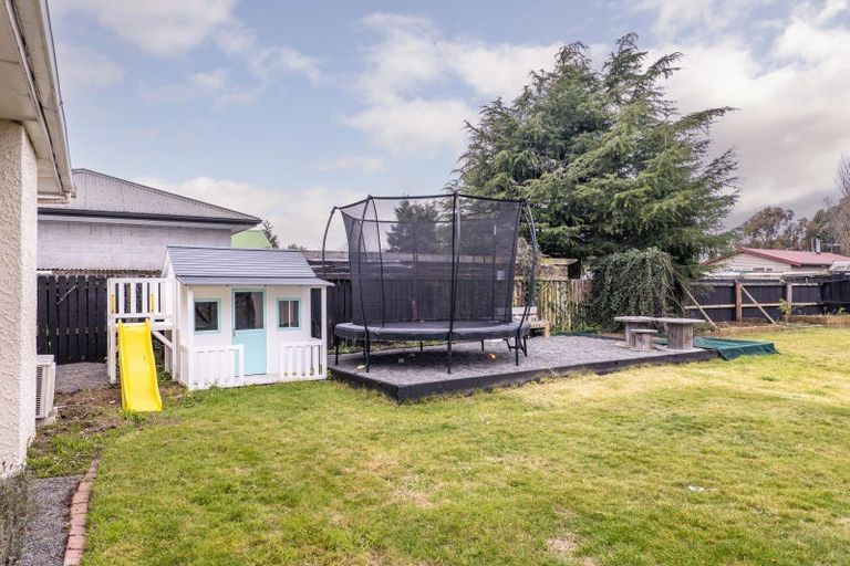 Photo of property in 10 Longden Street, Darfield, 7510