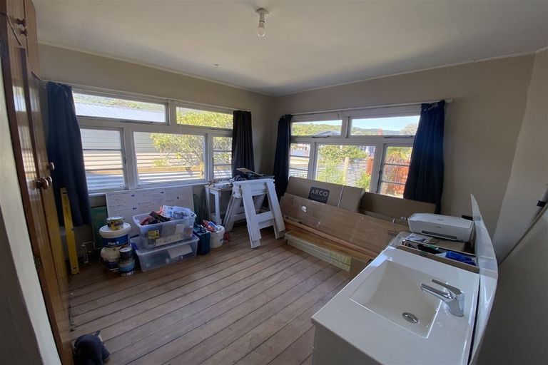 Photo of property in 34 Palmerston Street, Greymouth, 7805