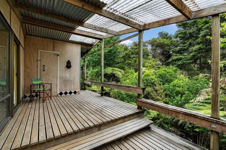 Photo of property in 231 Wright Road, Titoki, Whangarei, 0172