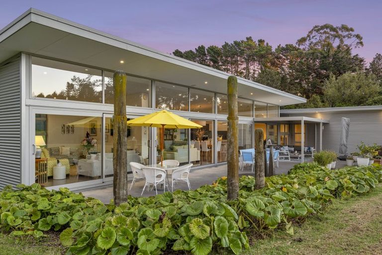 Photo of property in 299 Surrey Hill Road, Kaitake, New Plymouth, 4374