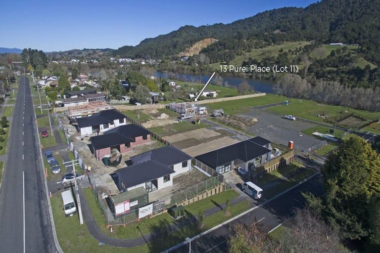 Photo of property in 13 Purei Place, Ngaruawahia, 3720