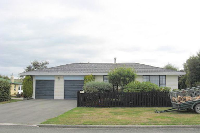 Photo of property in 15 Gordon Street, Weston, Oamaru, 9401
