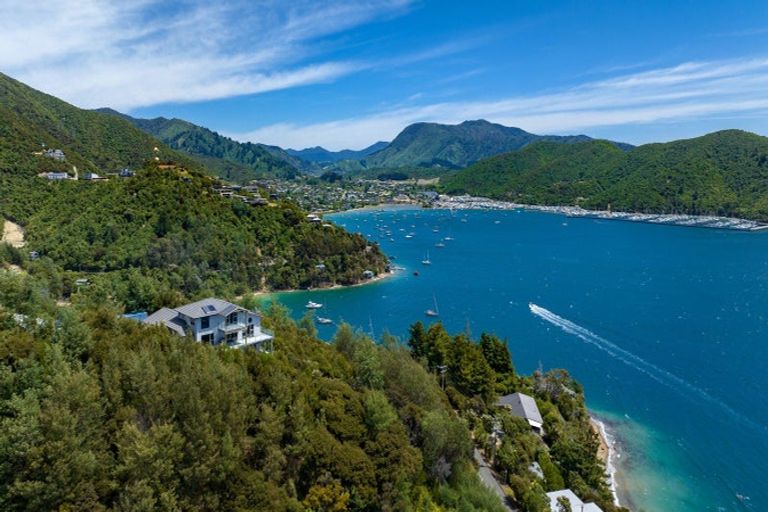 Photo of property in 238e Port Underwood Road, Waikawa, Picton, 7281