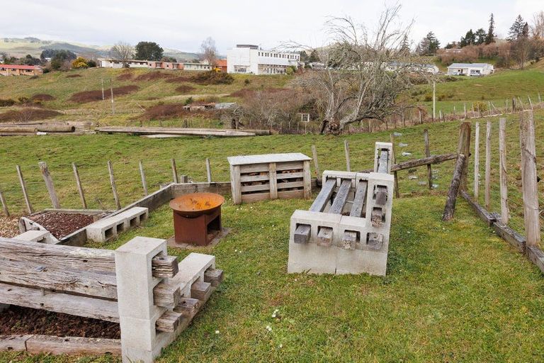 Photo of property in 58 Hospital Road (extension), Te Kuiti, 3910