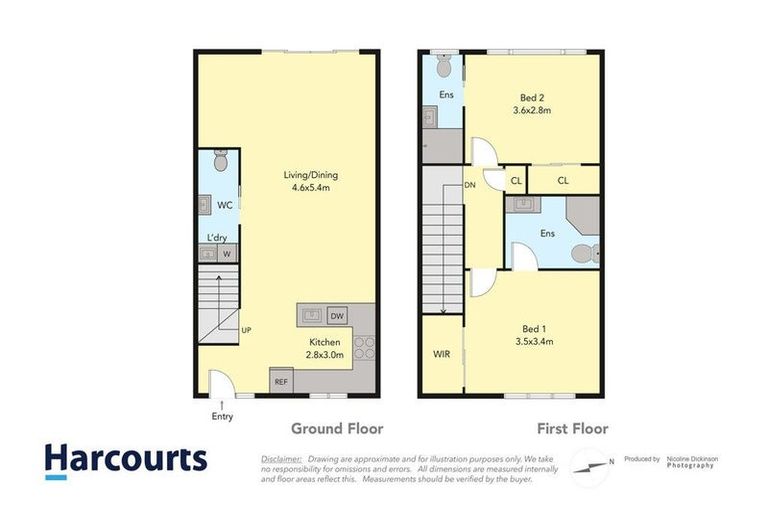 Photo of property in 8 Freshland Drive, Flat Bush, Auckland, 2019
