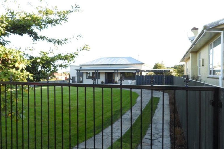 Photo of property in 23 Clare Street, Oamaru North, Oamaru, 9400