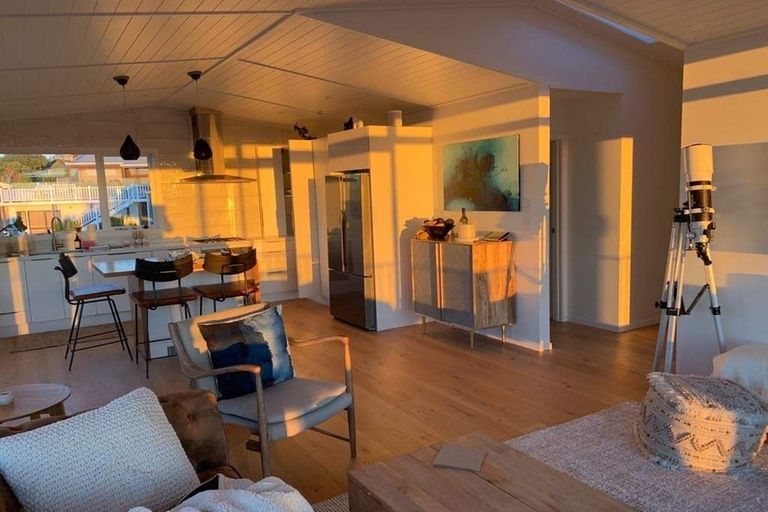 Photo of property in 415 Onemana Drive, Onemana, Whangamata, 3691