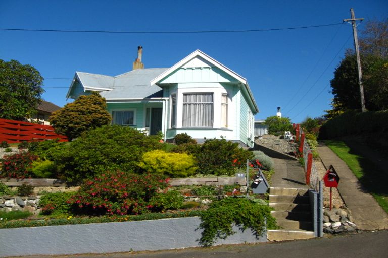 Photo of property in 93 Shetland Street, Wakari, Dunedin, 9010