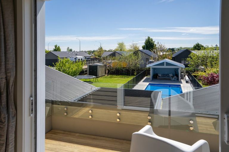 Photo of property in 7 Pengover Avenue, Leamington, Cambridge, 3432