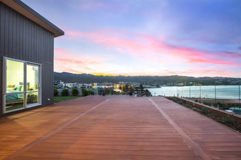 Photo of property in 34 John Burke Drive, Aotea, Porirua, 5024