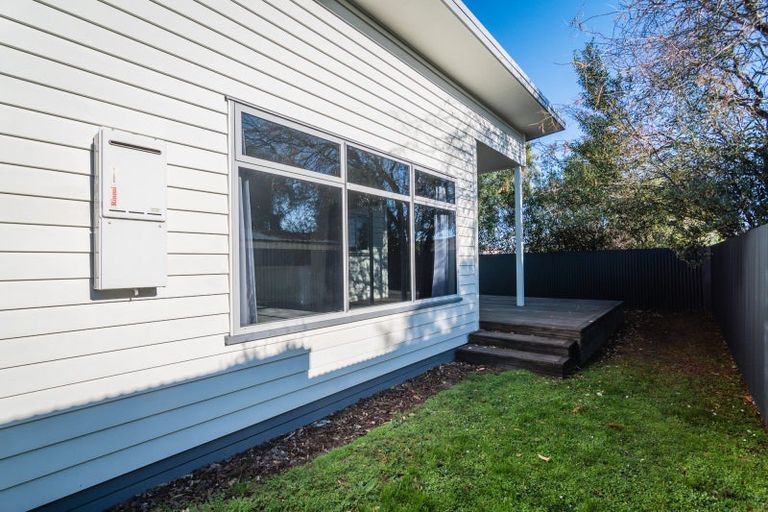 Photo of property in 221a King Street, Temuka, 7920