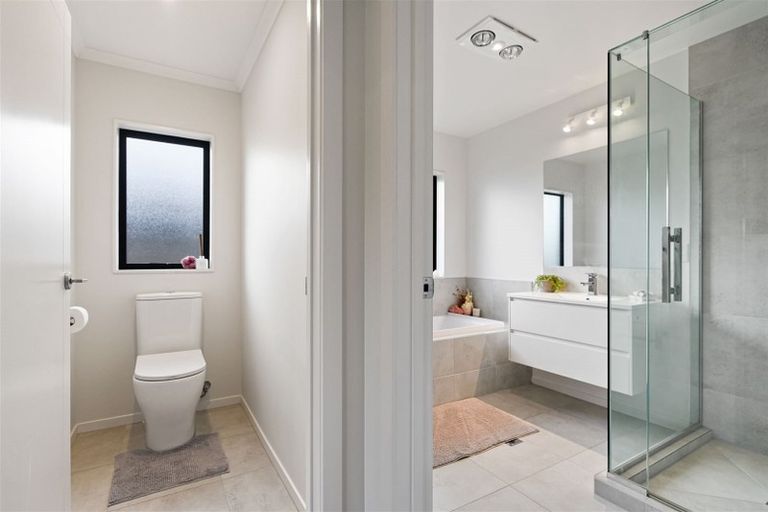 Photo of property in 1/7 Maggie Place, Chartwell, Hamilton, 3281