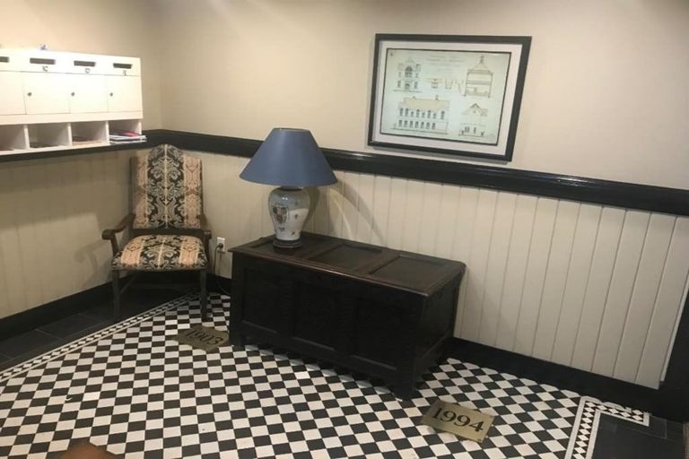 Photo of property in Whitmore Apartments, 7d Stout Street, Wellington Central, Wellington, 6011