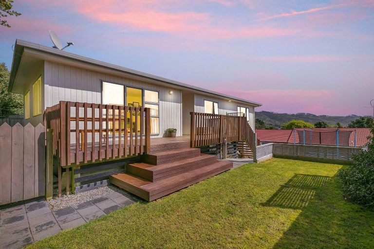 Photo of property in 49 Rose Street, Ranui, Porirua, 5024