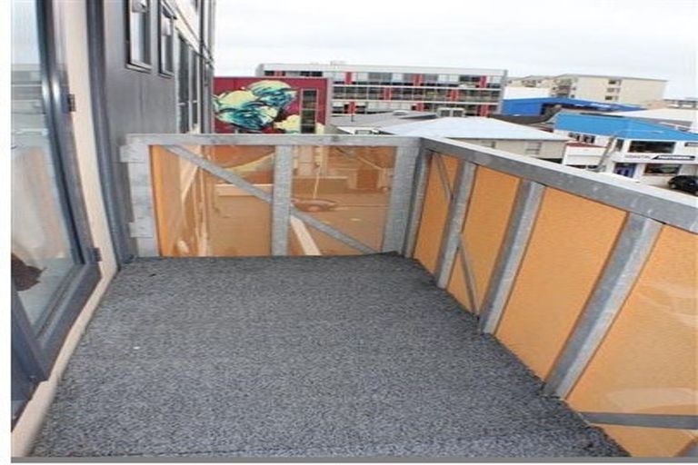 Photo of property in Southern Cross Apartments, 206/35 Abel Smith Street, Te Aro, Wellington, 6011