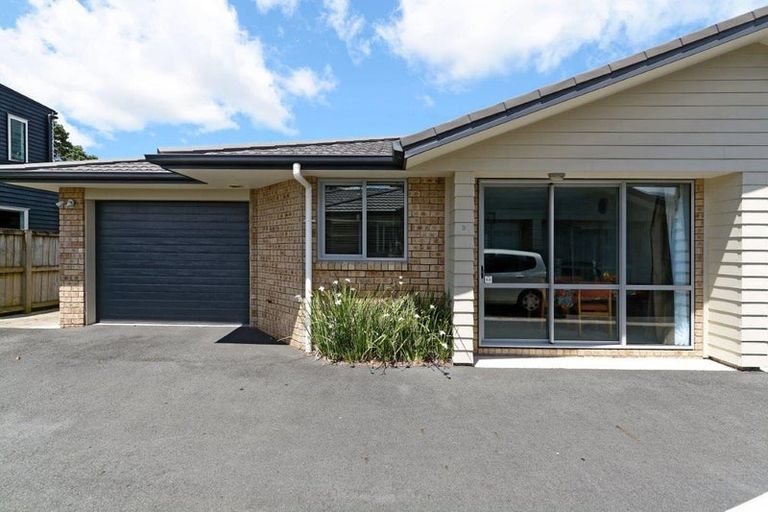 Photo of property in 184d Killarney Road, Frankton, Hamilton, 3204