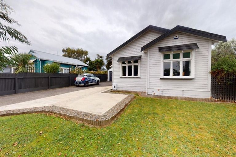 Photo of property in 524 Tremaine Avenue, Takaro, Palmerston North, 4410