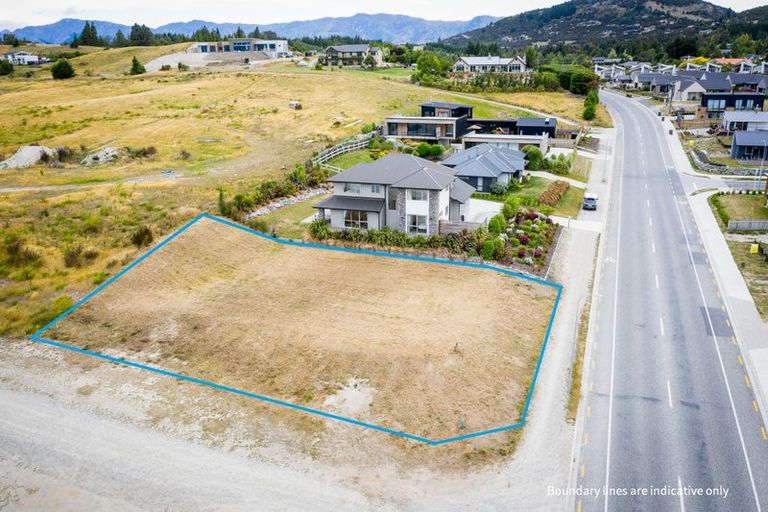 Photo of property in 214 Aubrey Road, Wanaka, 9305