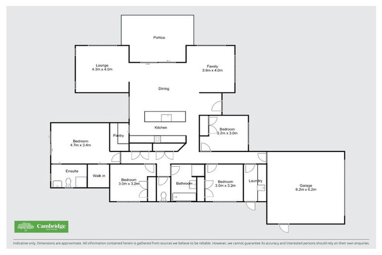 Photo of property in 364 Karapiro Road, Karapiro, Cambridge, 3496