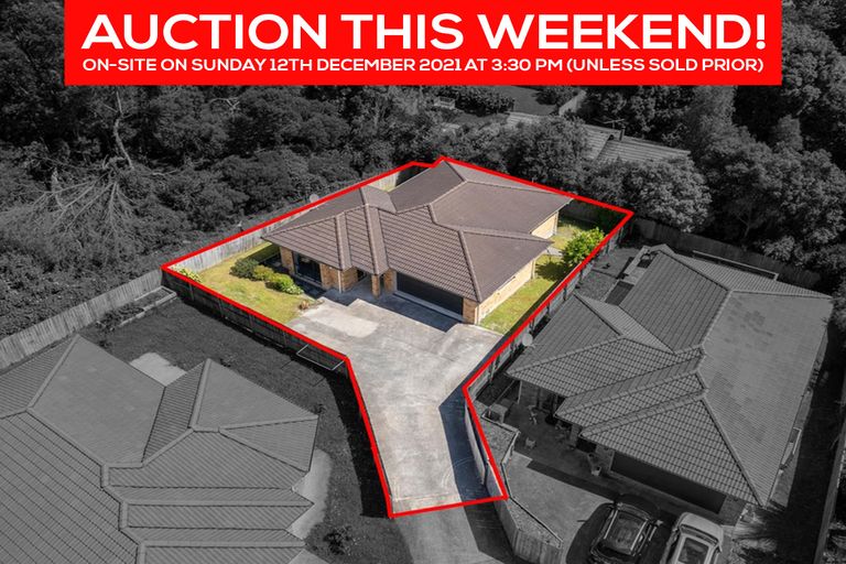 Photo of property in 45e Brandon Road, Glen Eden, Auckland, 0602