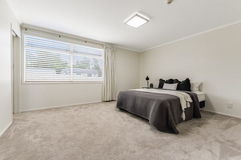Photo of property in 40d Thackeray Street, Hamilton Lake, Hamilton, 3204