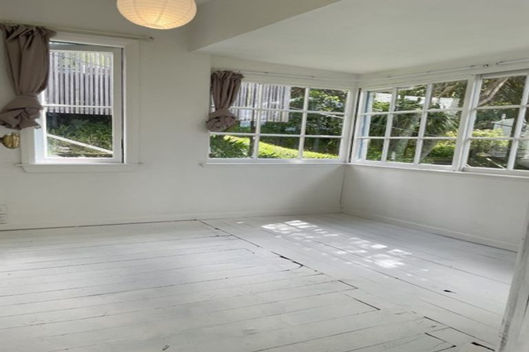 Photo of property in 9 Mortimer Terrace, Aro Valley, Wellington, 6021