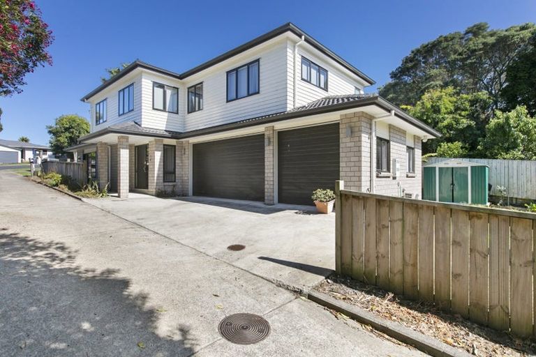 Photo of property in 28 Stratford Road, Manurewa, Auckland, 2105