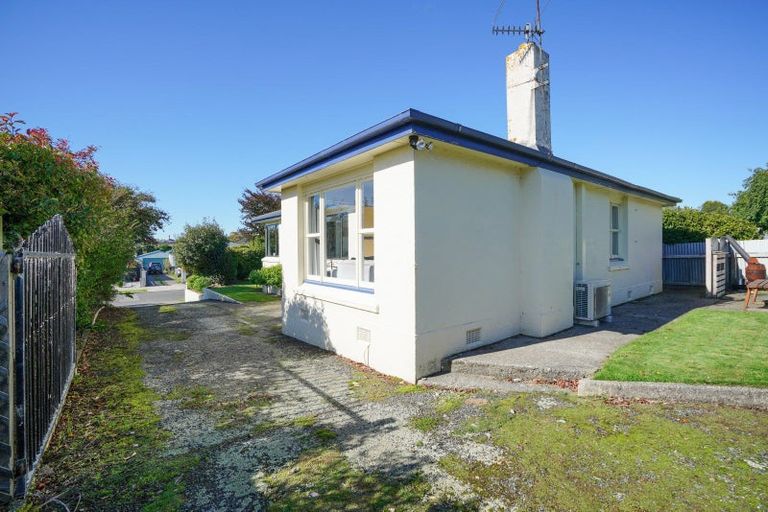 Photo of property in 28 Kowhai Avenue, Hargest, Invercargill, 9810