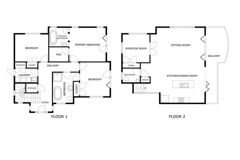 Photo of property in 16 Nadine Stanton Drive, Bell Block, New Plymouth, 4312