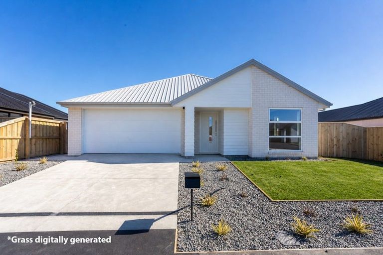 Photo of property in 28 Podocarp Drive, Halswell, 8025