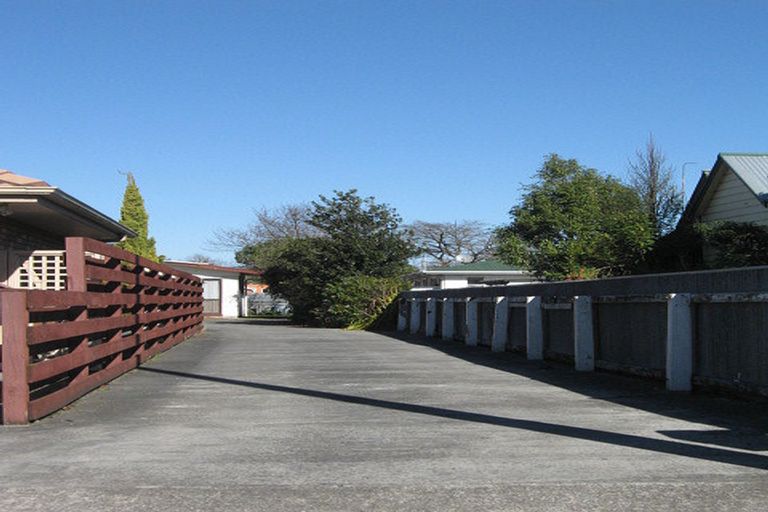Photo of property in 1/358 College Street, West End, Palmerston North, 4410