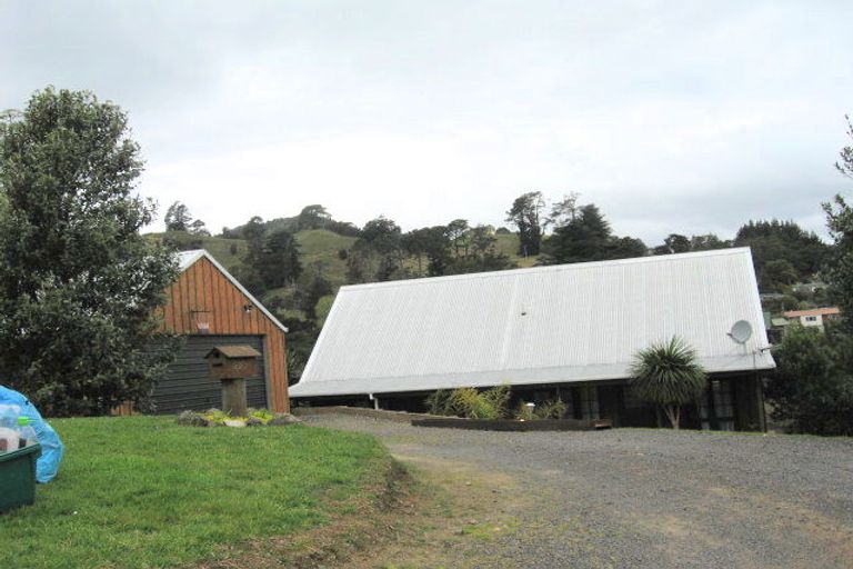 Photo of property in 210 Mount Sea Road, Thames, 3500