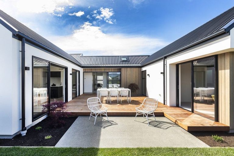 Photo of property in 53 Redbrook Road, Casebrook, Christchurch, 8051