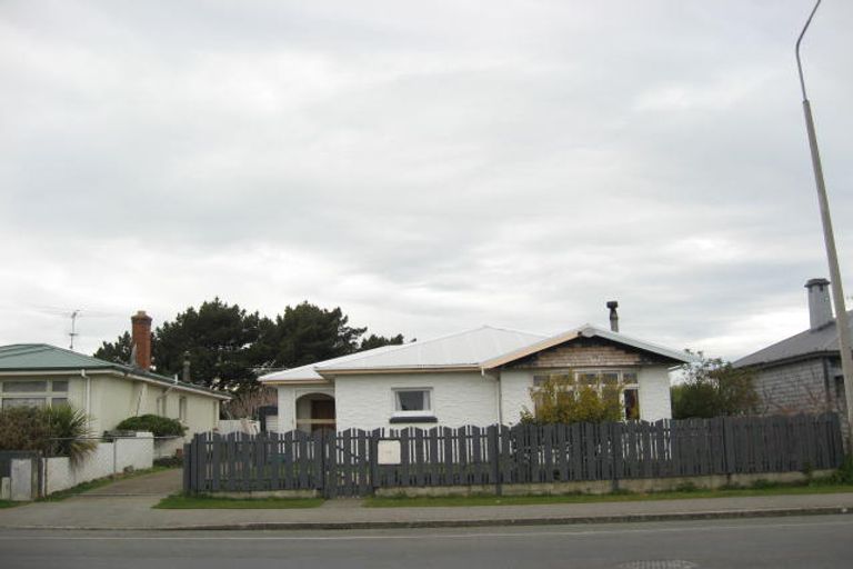 Photo of property in 248 Pomona Street, Strathern, Invercargill, 9812