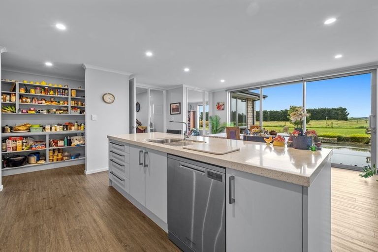 Photo of property in 65 Winslow Willowby Road, Winslow, Ashburton, 7775