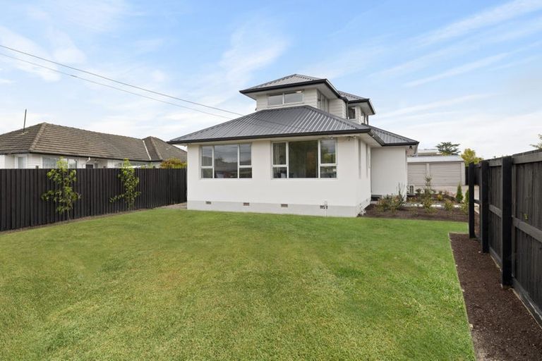 Photo of property in 3 Smartlea Street, Hoon Hay, Christchurch, 8025