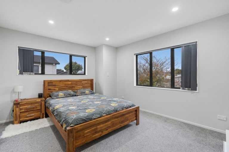 Photo of property in 38c Alma Crescent, Papakura, 2110