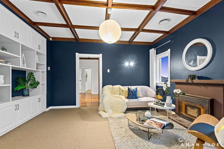 Photo of property in 59 Simpson Road, Ranui, Auckland, 0612