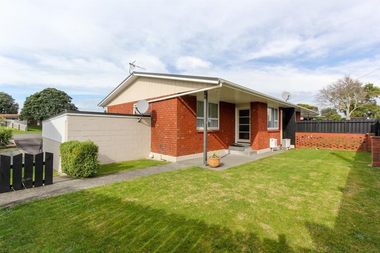 Photo of property in 42b Nugent Street, Bell Block, New Plymouth, 4312