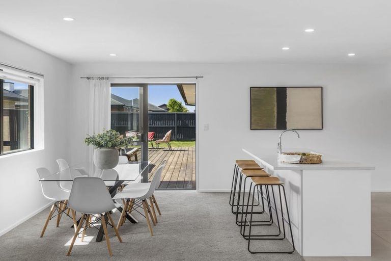 Photo of property in 21 Spirit Terrace, Rolleston, 7615