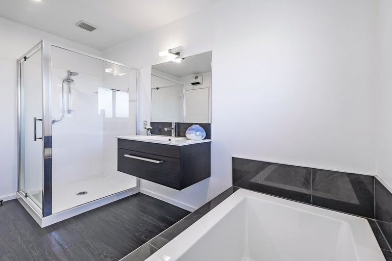 Photo of property in 18f Beaumont Drive, Rolleston, 7614