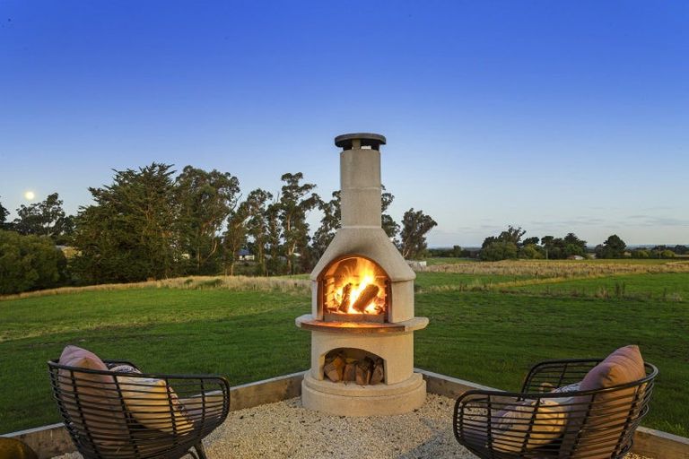 Photo of property in 30 Mcleods Road, Sefton, Rangiora, 7477