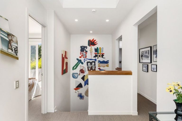 Photo of property in 3 Crescent Road, Parnell, Auckland, 1052