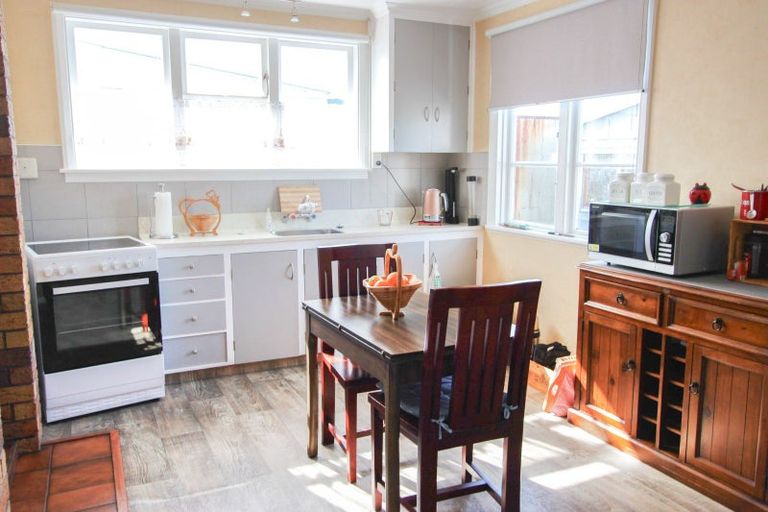 Photo of property in 373 Saint Andrew Street, Glengarry, Invercargill, 9810