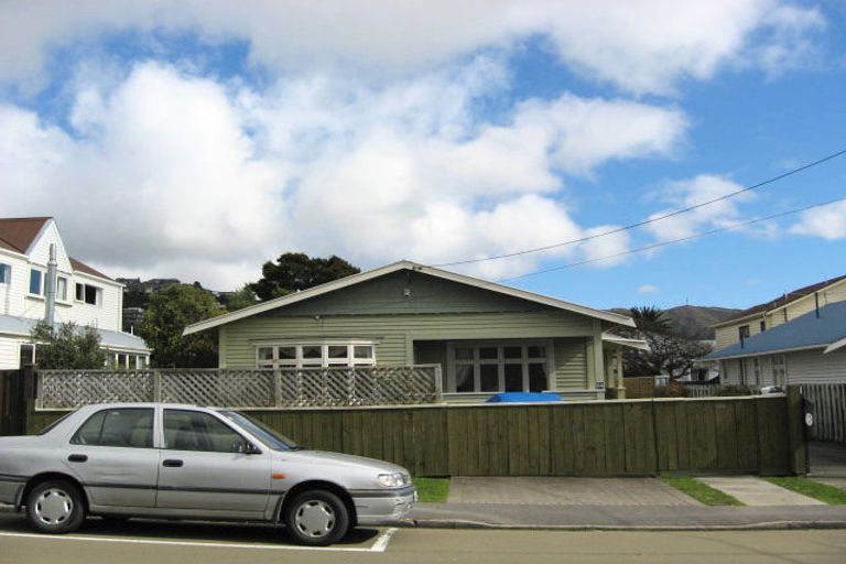 Photo of property in 28 Campbell Street, Karori, Wellington, 6012