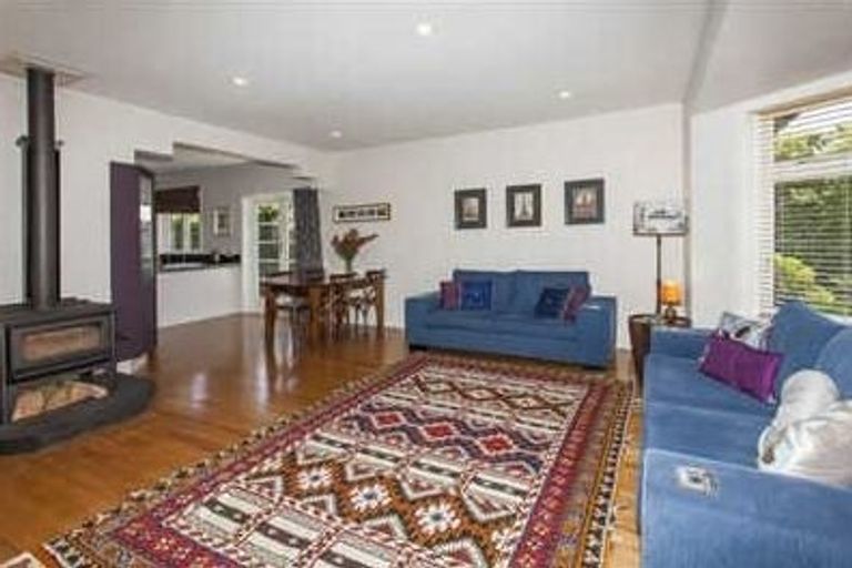 Photo of property in 1 Croziers Road, St Albans, Christchurch, 8052