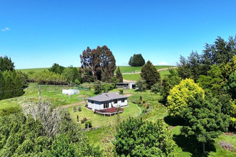 Photo of property in 777b Wilderness Road, Hillside, Te Anau, 9672