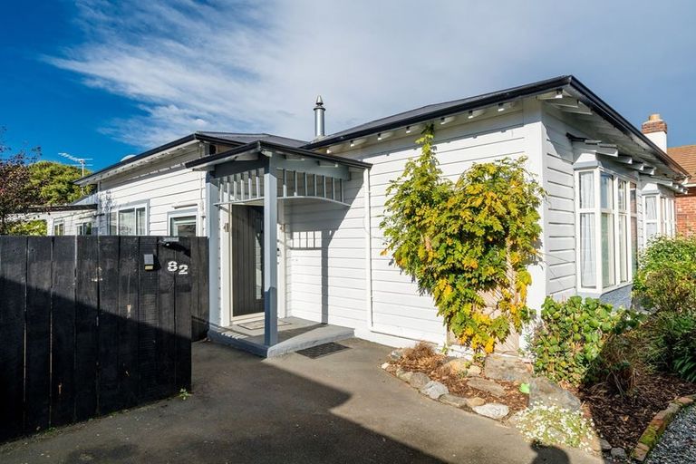 Photo of property in 82 Ravelston Street, Musselburgh, Dunedin, 9013