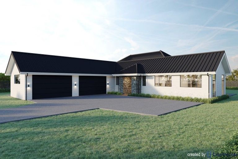 Photo of property in 10 Texel Crescent, West Melton, 7618