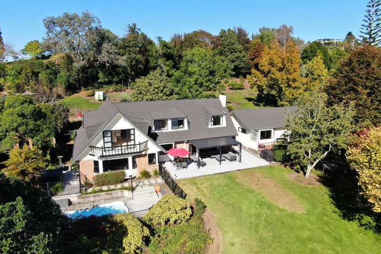 Photo of property in 3 Elliot Way, Minden, Tauranga, 3176